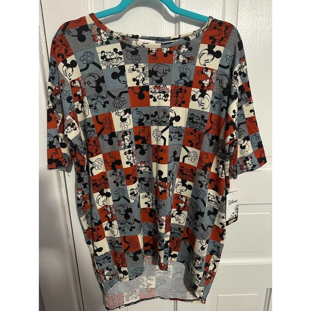 Lularoe Disney Irma size small